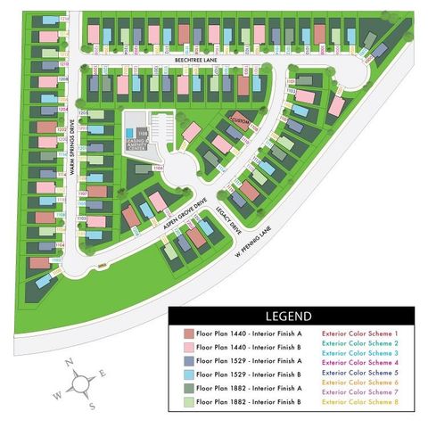 1200 Warms Springs DR, Pflugerville, TX 78660