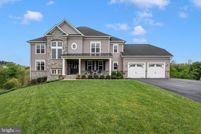 10377 SPRINGSIDE TER, Ijamsville, MD 21754