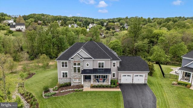 10377 SPRINGSIDE TER, Ijamsville, MD 21754