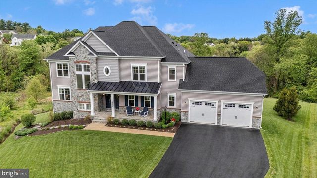 10377 SPRINGSIDE TER, Ijamsville, MD 21754