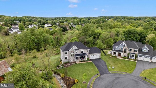 10377 SPRINGSIDE TER, Ijamsville, MD 21754