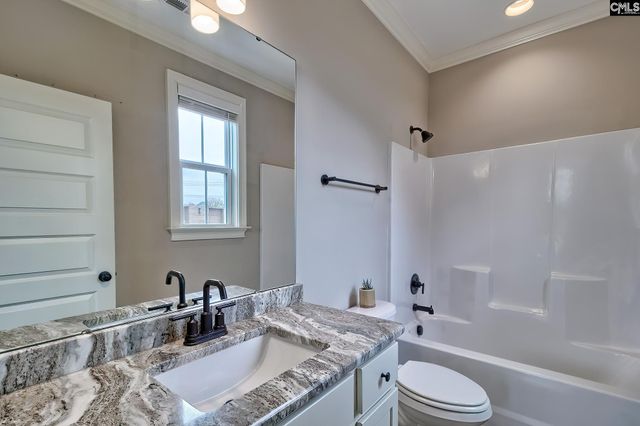 2358 High Bluff Loop, Lexington, SC 29072