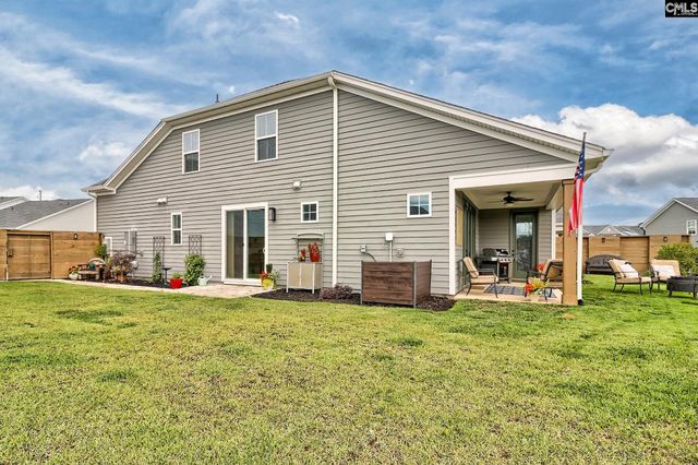 2358 High Bluff Loop, Lexington, SC 29072