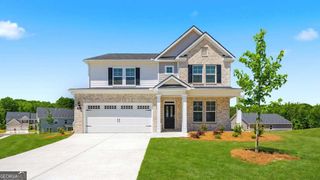 1040 Trident Maple Chase, Lawrenceville, GA 30045