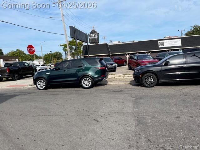 17420 E Warren, Detroit, MI 48224
