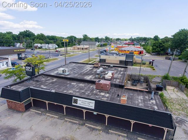 17420 E Warren, Detroit, MI 48224