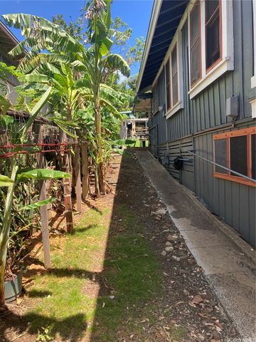 1142 Richard Lane, Honolulu, HI 96819