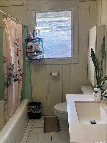 1142 Richard Lane, Honolulu, HI 96819