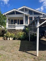1142 Richard Lane, Honolulu, HI 96819