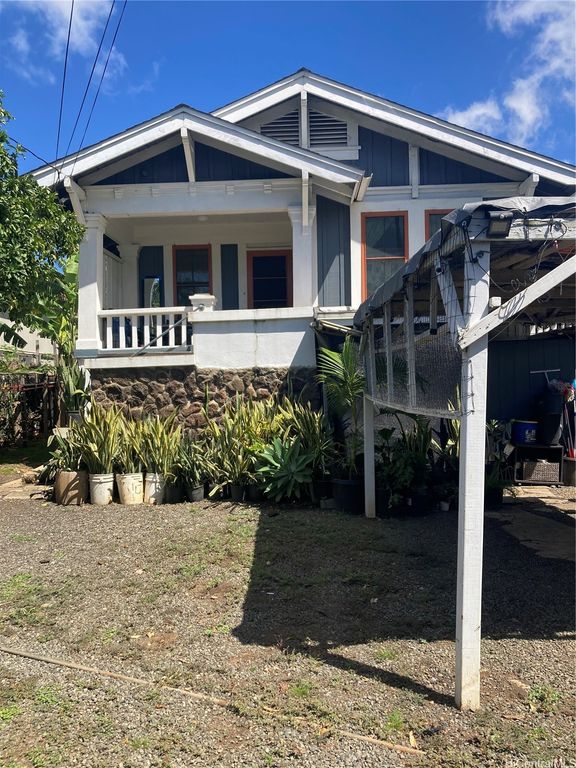 1142 Richard Lane, Honolulu, HI 96819