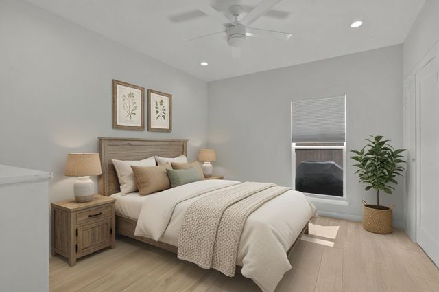 825 Martin Street, Houston, TX 77018