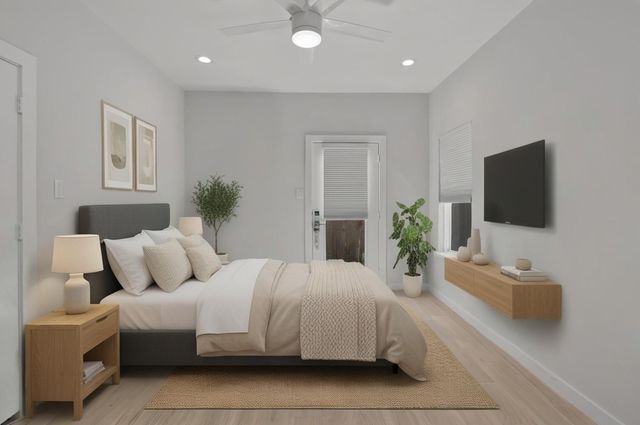 825 Martin Street, Houston, TX 77018