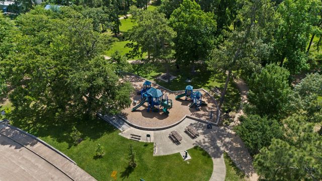 825 Martin Street, Houston, TX 77018