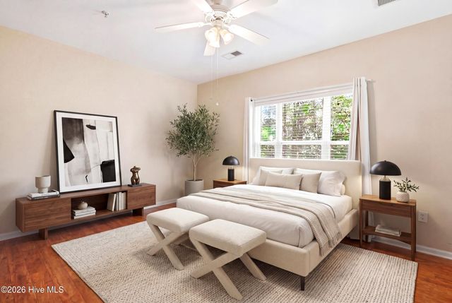 3909 Botsford Court Unit 104, Wilmington, NC 28412