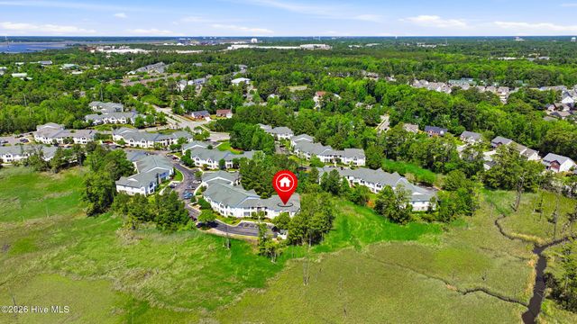 3909 Botsford Court Unit 104, Wilmington, NC 28412