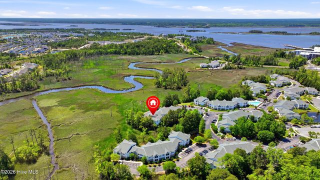 3909 Botsford Court Unit 104, Wilmington, NC 28412