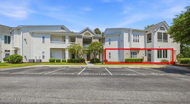 3909 Botsford Court Unit 104, Wilmington, NC 28412