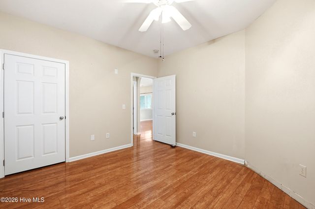 3909 Botsford Court Unit 104, Wilmington, NC 28412