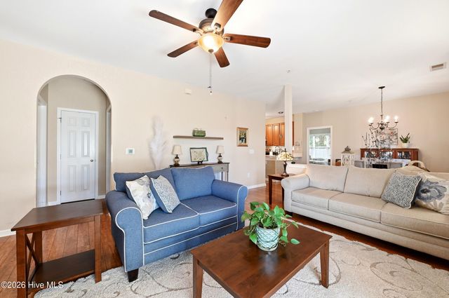 3909 Botsford Court Unit 104, Wilmington, NC 28412