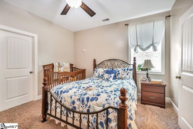 114 Clearview Drive, Abbeville, SC 29620