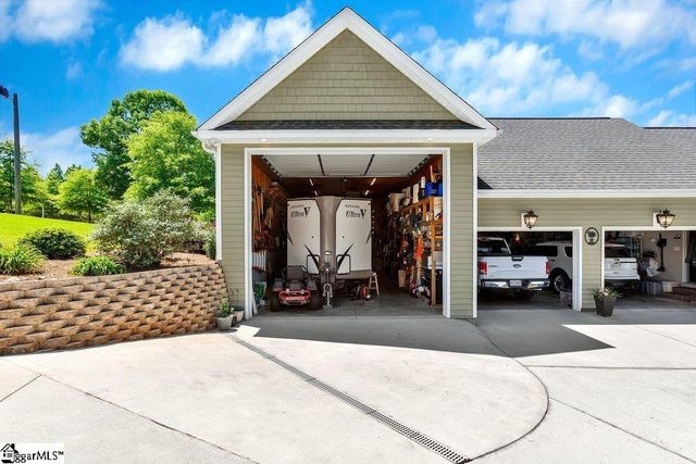 114 Clearview Drive, Abbeville, SC 29620