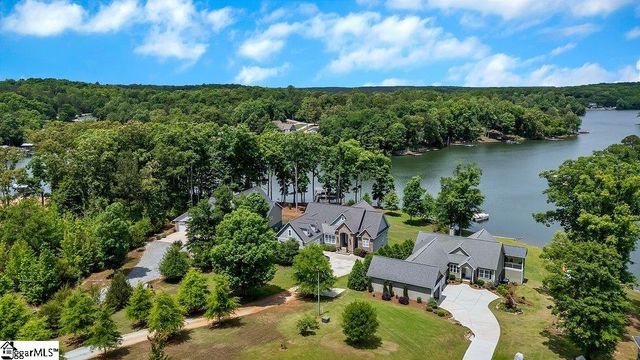 114 Clearview Drive, Abbeville, SC 29620