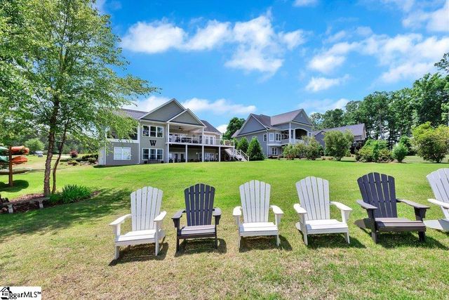 114 Clearview Drive, Abbeville, SC 29620
