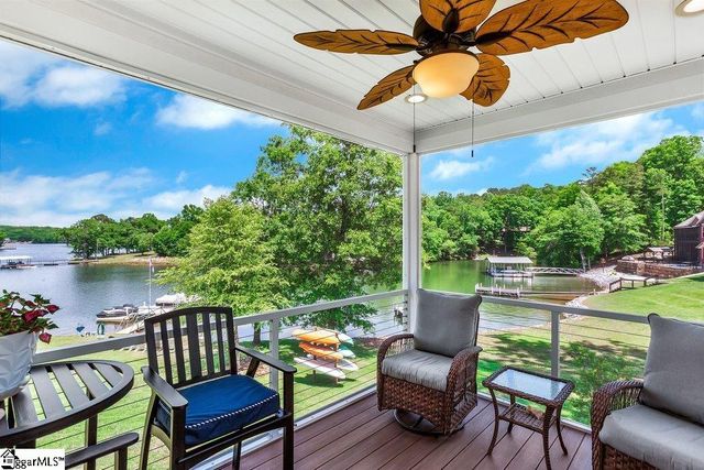 114 Clearview Drive, Abbeville, SC 29620