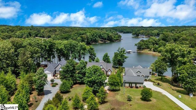 114 Clearview Drive, Abbeville, SC 29620