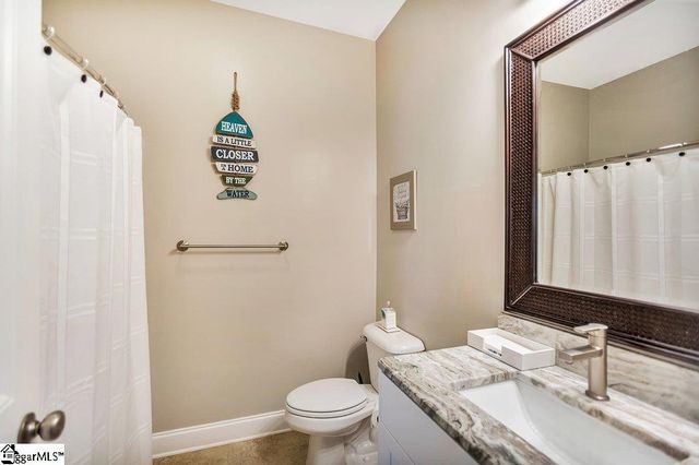 114 Clearview Drive, Abbeville, SC 29620