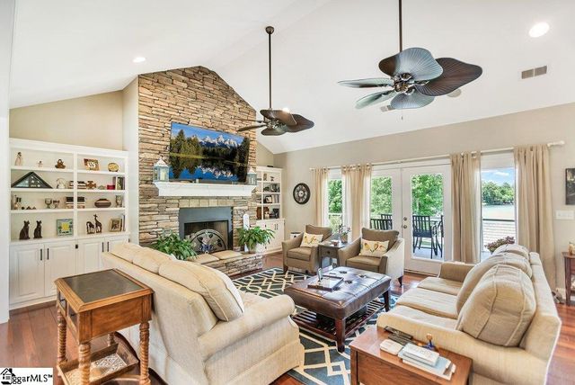 114 Clearview Drive, Abbeville, SC 29620