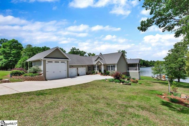 114 Clearview Drive, Abbeville, SC 29620