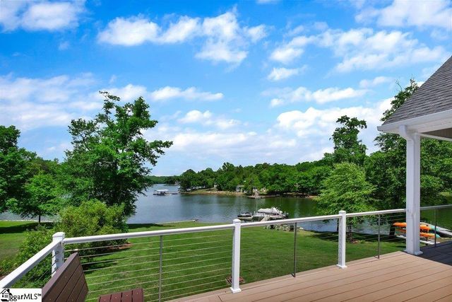 114 Clearview Drive, Abbeville, SC 29620