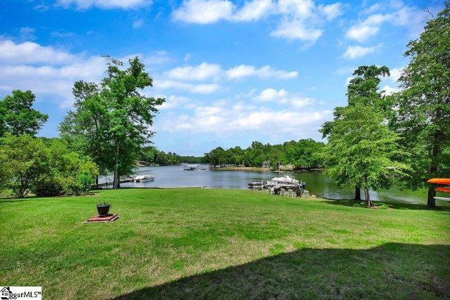 114 Clearview Drive, Abbeville, SC 29620