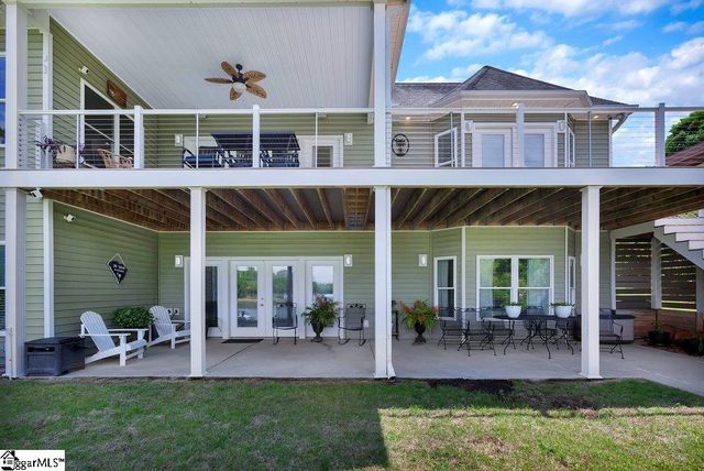 114 Clearview Drive, Abbeville, SC 29620