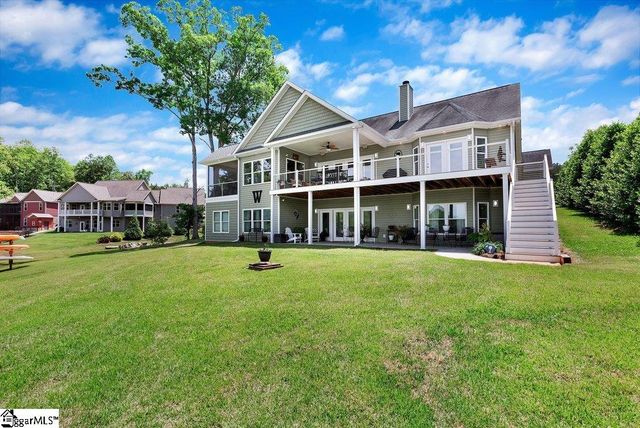 114 Clearview Drive, Abbeville, SC 29620