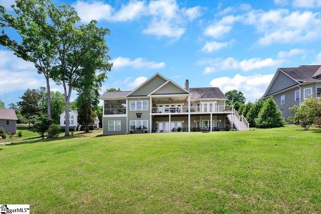 114 Clearview Drive, Abbeville, SC 29620