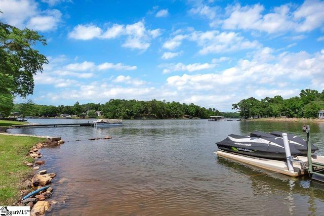 114 Clearview Drive, Abbeville, SC 29620