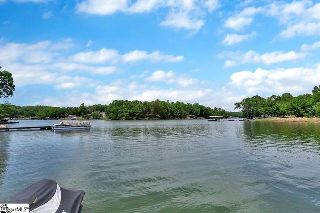 114 Clearview Drive, Abbeville, SC 29620