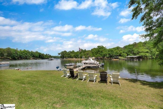 114 Clearview Drive, Abbeville, SC 29620