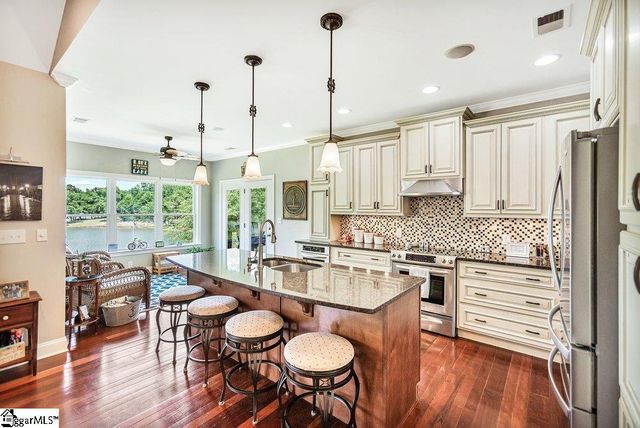 114 Clearview Drive, Abbeville, SC 29620