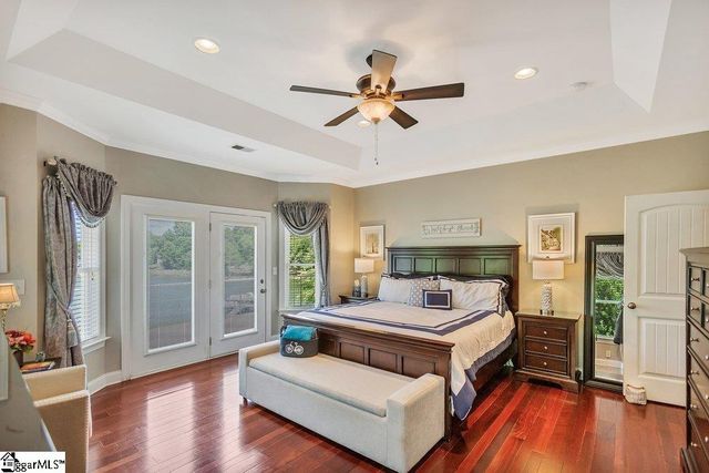 114 Clearview Drive, Abbeville, SC 29620