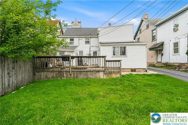 229 Main Street, Freemansburg Boro, PA 18017