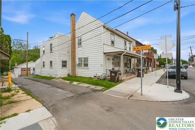 229 Main Street, Freemansburg Boro, PA 18017