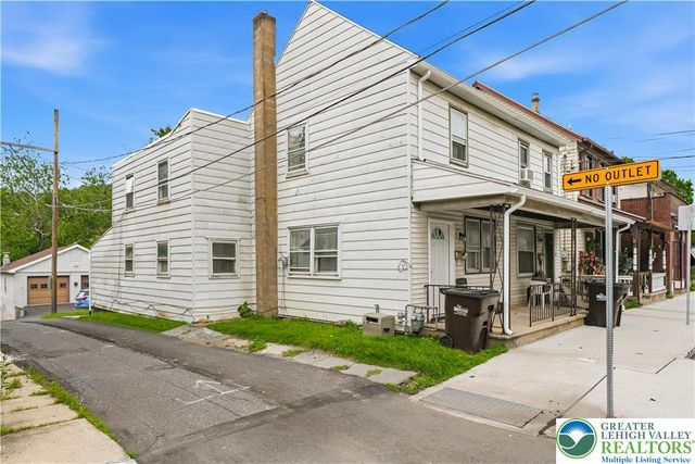 229 Main Street, Freemansburg Boro, PA 18017