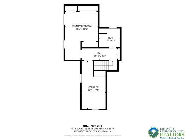 229 Main Street, Freemansburg Boro, PA 18017