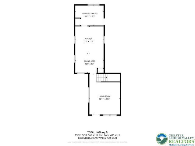 229 Main Street, Freemansburg Boro, PA 18017
