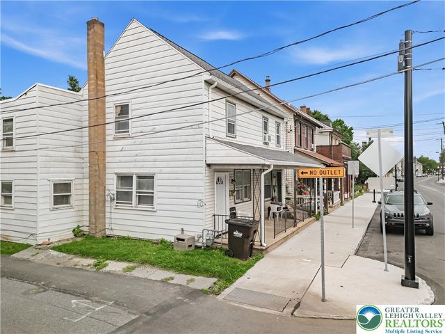 229 Main Street, Freemansburg Boro, PA 18017