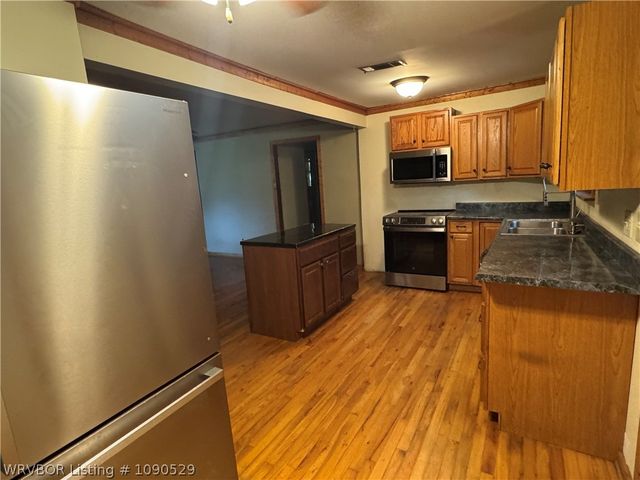 3020 Whittingslow Road, Greenwood, AR 72936