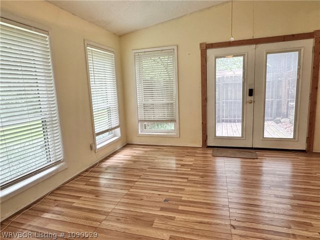 3020 Whittingslow Road, Greenwood, AR 72936